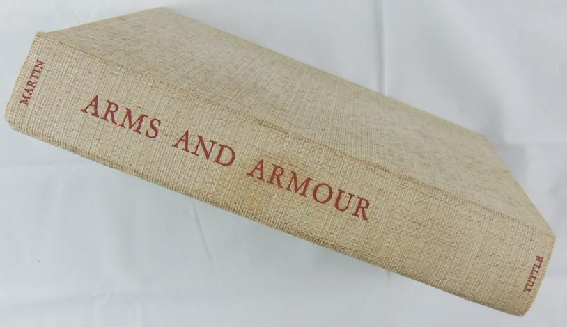 3 pcs. Arms/Armors/Daggers/Knives Reference Books