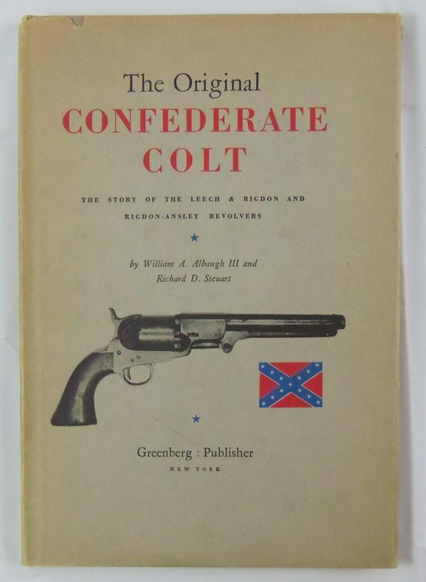 5 pcs. Civil War Era Arms/Swords Reference Books