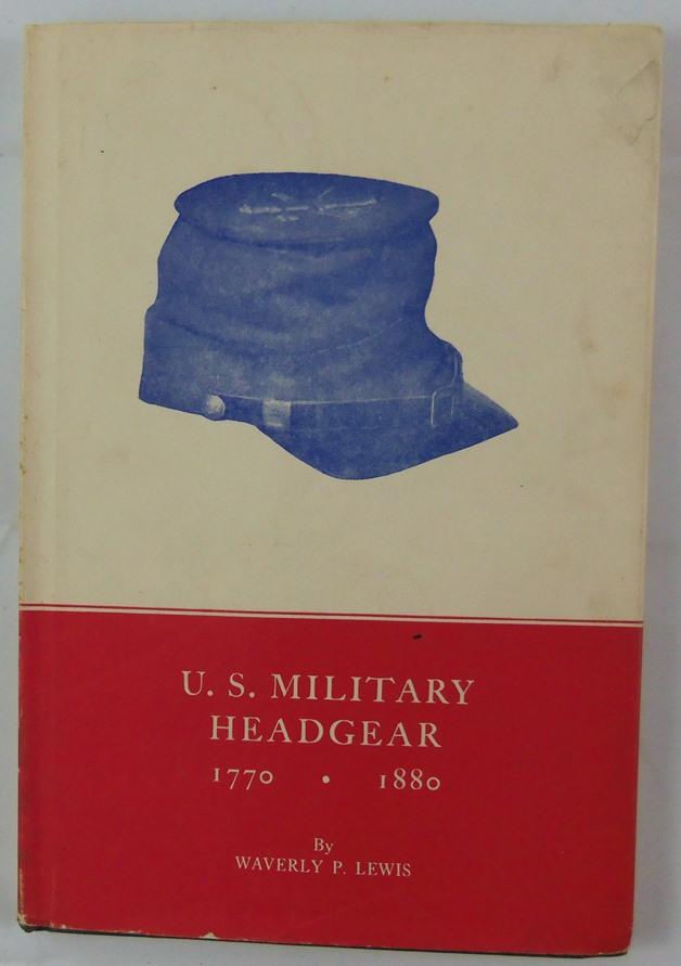 5 pcs. Civil War Era Uniforms/Headgear/Insignia Reference Books