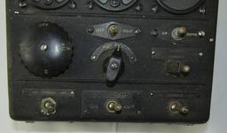 2pcs-Rare WW2 USAAF Sperry Bombsight A-5 Autopilot & A-5 Directional Autopilot Gyro
