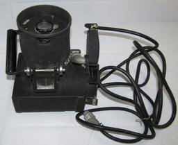 WWII U.S. Army Air Forces Type K-25 Aerial Recon Camera