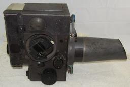 Rare WW2 German Luftwaffe "LOFTE 7 D-1" Bombsight!