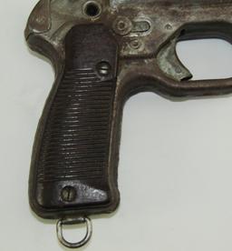 WW2 German LP-42 Flare Pistol