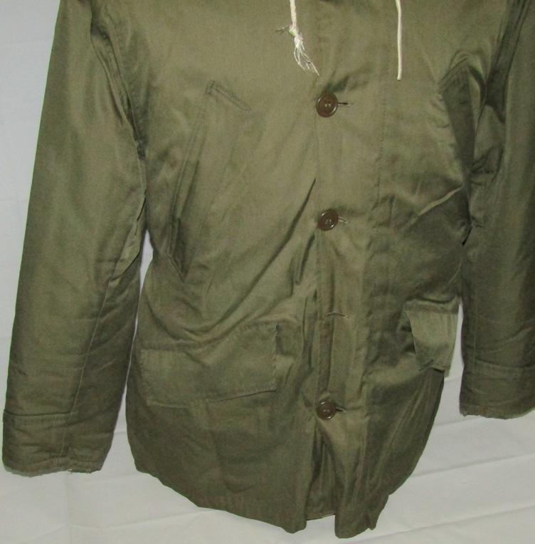 U.S. Army Air Forces Type B-11 Flight Jacket