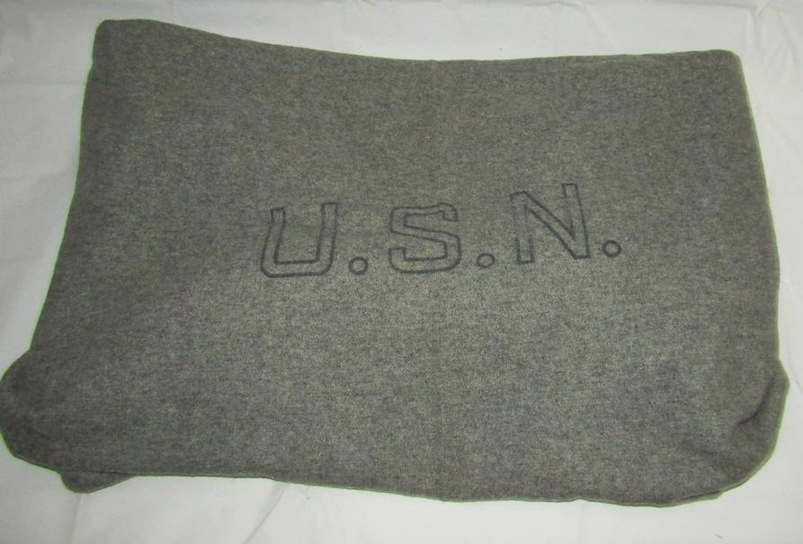 Scarce WW2 USN Medical Officer's "Gray" Tunic-Lt. Commander-Scarce USN Blanket Variant