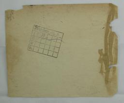 Rare WW2 SS Correspondence For Concentration Camp Inspection-Signed By Adolf Eichmann