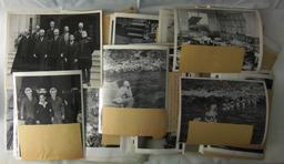 155+ WW2 Period/Occupation Press Photos-Japanese war Crime Trials-POW's-Atrocities, Etc.