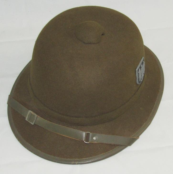 2nd Model Wehrmacht Tropical Pith Helmet-1942 Dated-Vet Bring back