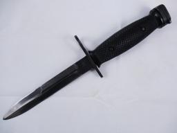 US M7 Conetta Bayonet 2/ Scabbard