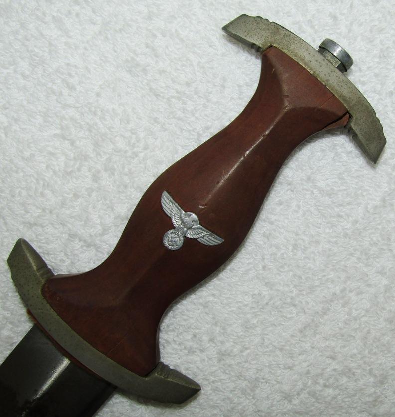 WW2 NPEA Chained Leader's Dagger