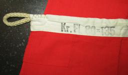 WW2 German Kreigs Flag-Small Size