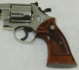 Smith & Wesson Model 29-2 .44 Magnum Revolver-N Series