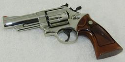 Smith & Wesson Model 29-2 .44 Magnum Revolver-N Series