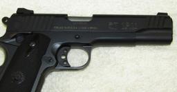 Taurus Model PT 1911 .45 Cal. Pistol-NIB