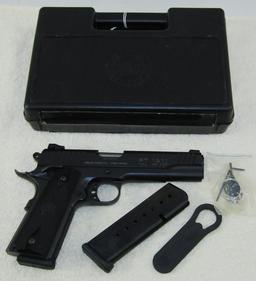 Taurus Model PT 1911 .45 Cal. Pistol-NIB