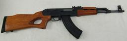 MAK-90 "Sporter" 7.62 Cal. Rifle By NORINCO