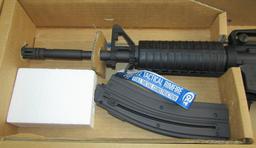 Colt .22 L.R. Cal. M4 Carbine-New In Box