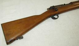 WW2 Period USN MKI Dummy Training Rifle-Parris-Dunn