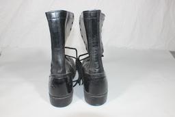 US Vietnam Or Later Corcoran Jump Boots.