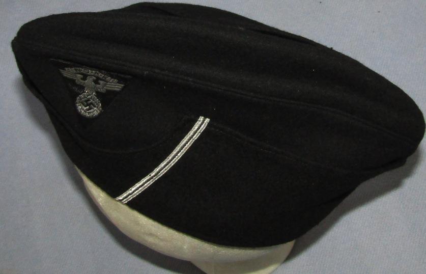 NSKK Feldmutze/Side Cap For Rank Of Sturmmann