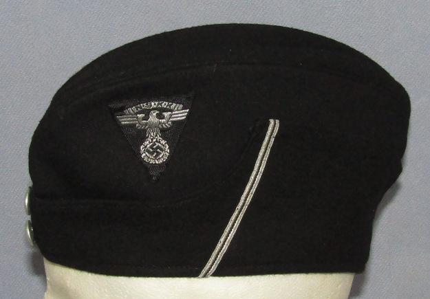 NSKK Feldmutze/Side Cap For Rank Of Sturmmann