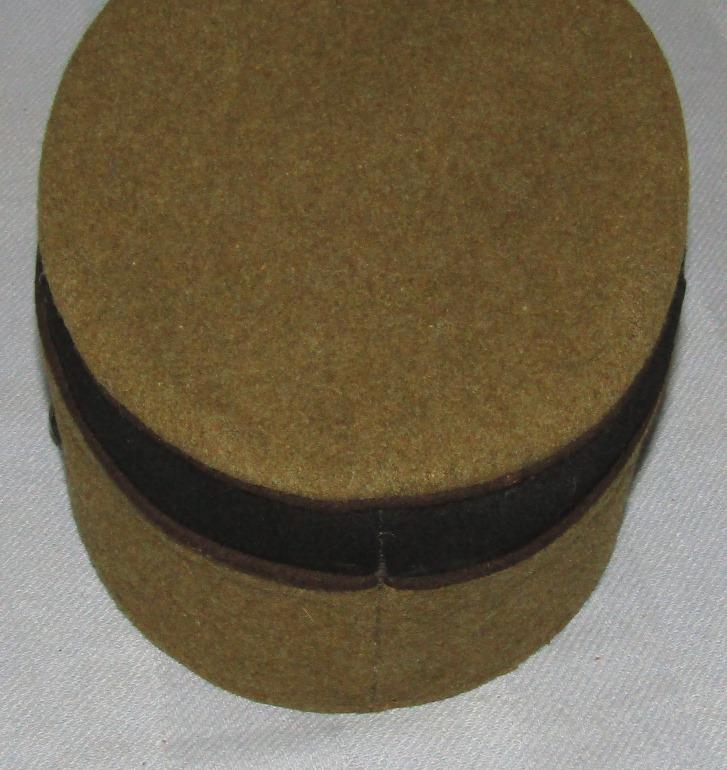 NSKK Kepi For EM/NCO