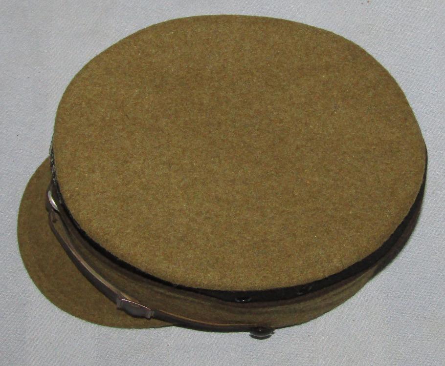 NSKK Kepi For EM/NCO