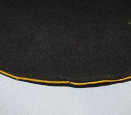 Rare  "NSFK Baskenmuetze" (Beret) For Lower/Other Ranks
