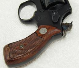 Scarce S&W Pre Model 30 Five Screw .32 Long CTG. Revolver