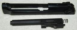 Beretta .40 Cal. Model 96G Slide And Bolt
