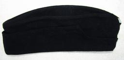 M38 Technische Nothilfe (TeNo) Enlisted Man’s Overseas/Garrison Cap