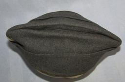 Luftwaffe Overseas/Garrison Cap For Enlisted