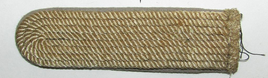 7pcs-Early 3rd Reich Misc. Insignia-SA Hauptsturmfuhrer Shoulder Board-Stickpins Etc.