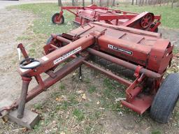 IH Model 34 Pull Type Hay Conditioner