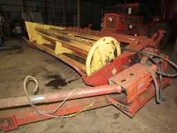 Older New Holland Model 479 9 FT. Haybine