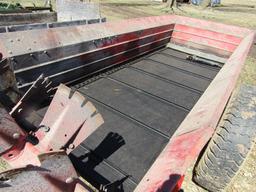 IH model 530 Manure Spreader, Slurry Pan, Very Nice Cond.