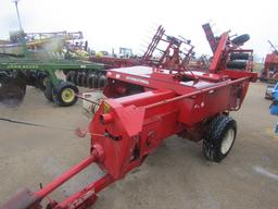 752. 416-1067, IHC 425 PTO Baler with Ejector, T/ST3