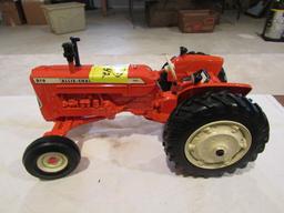 742. Allis Chalmers Model D19 Diesel, 3 1520SF00, China