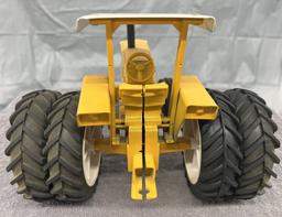 1/16 Minneapolis Moline G 1355 tractor, ROPS, duals, no box