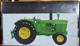 25.   221-408, 1/16 JD 5010, Precision Classic # 25 ,NIB, Tax