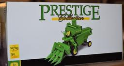 30.   221-383, 1/16 JD 55 Combine, Prestige Collection , NIB, Tax