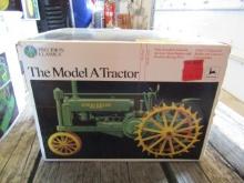 1387. 261-478. 1/16 JD A, PRECISION # 1. BOX HAS DAMAGE, TAX