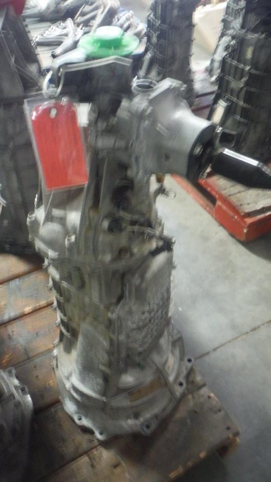 MX5 Transmission used