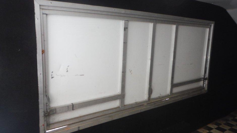 Gooseneck 36' Enclosed trailer