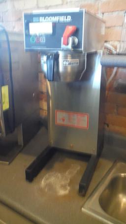 Bloomfield Coffee Maker