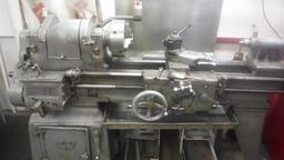 SouthBend 16"x36" quick change gear Lathe