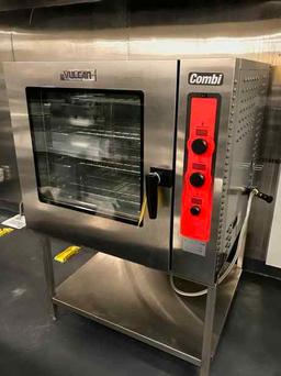 Combo Oven