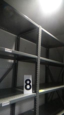 Shelving