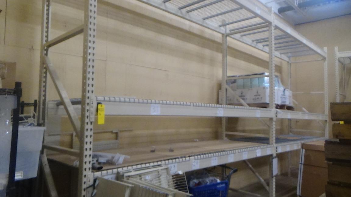 Pallet Racking