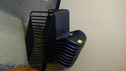 Stackable Chairs